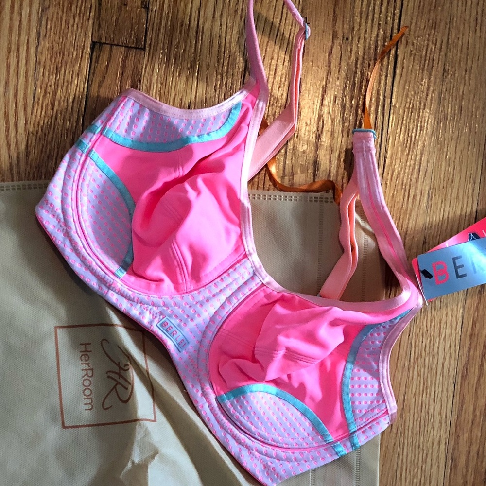 Berlei sportsbra 32DD/E